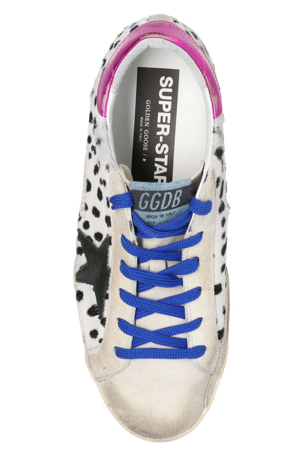 Superstar Classic' sneakers Golden Goose